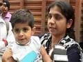 Miraculous rescue of two-year-old boy kidnapped in Pune