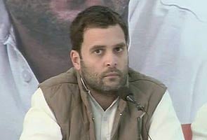 Cabinet reshuffle soon? Rahul Gandhi unlikely to join: Sources