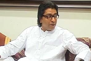 Eye on 2014 polls, Raj Thackeray increases visits to Pune