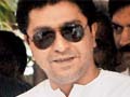 Raj Thackeray supports cartoonist; asks government to withdraw case