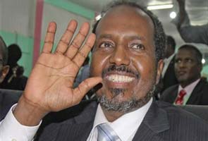 Outsider Hassan Mohamud wins Somali presidential race