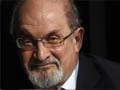 Iranian foundation ups price on Salman Rushdie's head