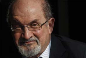 Iranian foundation ups price on Salman Rushdie's head