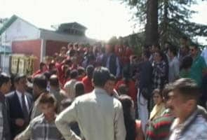 Shimla convent school rocked by death of two students