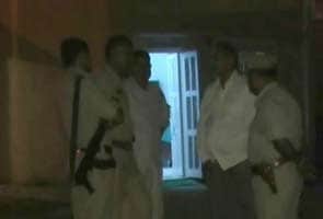 Third Haryana gangrape in three weeks