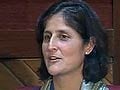 Sunita Williams takes over command at space station