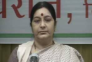 Highlights: PM must resign over coal-gate, says Sushma Swaraj