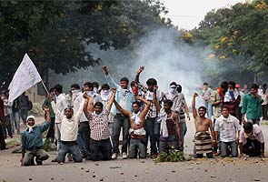 Telangana Million March banned by government will take place, vow activists