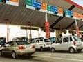 Top cop who took on Gurgaon toll plaza transferred