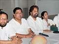 Mamata Banerjee exits UPA today, Congress ministers to quit her cabinet in tit-for-tat reaction