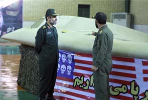 Iran threatens attacks on US bases in event of war