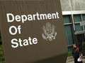 US State Department slams CNN for reporting on diary of envoy killed in Libya