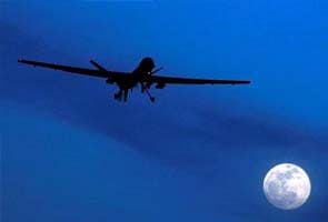 US drone kills five militants in Pakistan: Officials 
