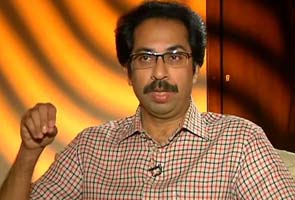 Uddhav Thackeray wants permit system for Biharis in Mumbai