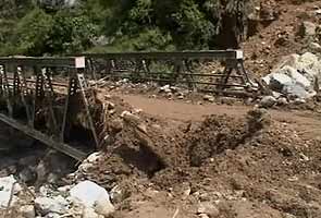 Uttarakhand cloudburst: Death toll up to 45, 18 more feared missing