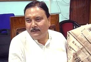 Mamata Banerjee's minister suggests psychiatric help for central leaders