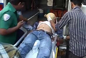 Delhi Swaroop Nagar shooting: Second assailant dies