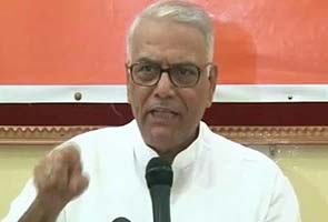 Government denies Yashwant Sinha's 'phone tapping' charge