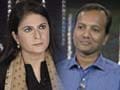 Full transcript: Your Call with Naveen Jindal