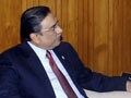 Setback for Asif Ali Zardari, graft cases against him to be reopened