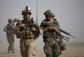 Afghan inside attack puts US troop deaths at 2,000