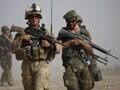 Afghan inside attack puts US troop deaths at 2,000