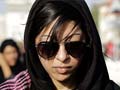 Daughter of Bahrain opposition leader sentenced