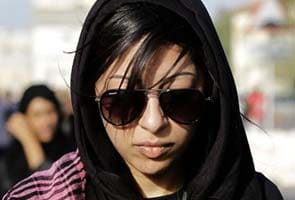 Daughter of Bahrain opposition leader sentenced