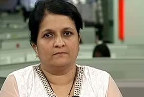 They were ready to pay me whatever I wanted: Anjali Damania to ndtv.com