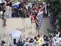 Anti-Muslim movie prompts protest in Egypt