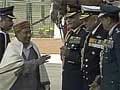 AK Antony worried about soldier suicides, wants better living conditions for jawans