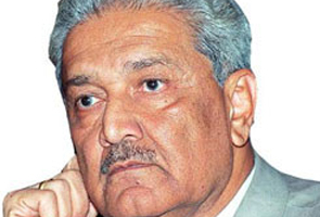 Pakistan should improve its relations with India: Nuclear scientist AQ Khan