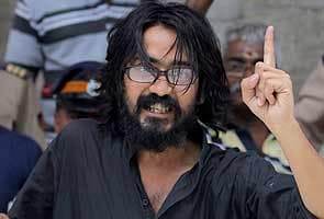 Outrage over cartoonist Aseem Trivedi's arrest on sedition charges for 'mocking the Constitution'