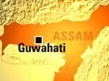 Mild tremors felt in Assam, parts of North-East