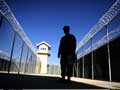 Afghans 'take control' of US prison