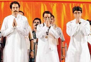 Sena, Raj Thackeray's close ties find expression in local election