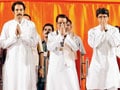 Sena, Raj Thackeray's close ties find expression in local election