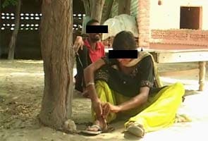 Mother keeps children in chains for 22 years