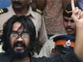 Bal, Raj Thackeray on arrested cartoonist Aseem Trivedi; who said what