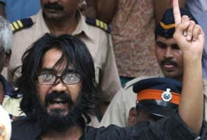 Sedition charges against arrested cartoonist Aseem Trivedi likely to be dropped