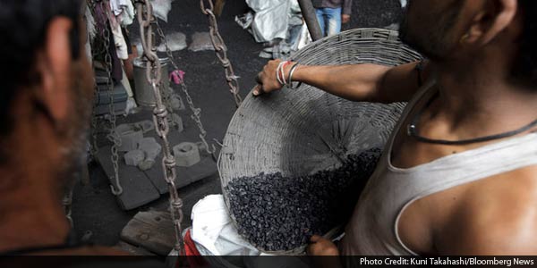 Coal Verdict: JSPL Plunges 20% in 2 Days, Hindalco Recovers