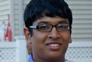 FBI joins search for missing Indian-American student