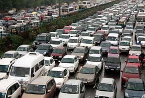 India car sales soar but where are the roads? 