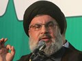 Hezbollah leader says US must be held accountable for anti-Islam film