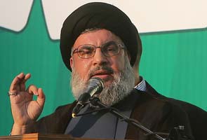 Hezbollah leader says US must be held accountable for anti-Islam film