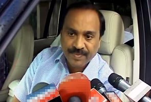 CBI raids Janardhana Reddy's associates' residence