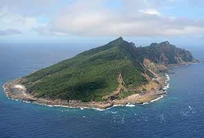 11 China ships near disputed isles: Japan coastguard