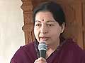 Jayalalithaa condoles deaths in Sivakasi cracker unit fire, announces cash relief