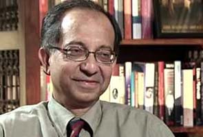 Who is Kaushik Basu?