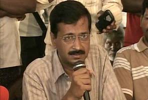 Kudankulam protests: Arvind Kejriwal claims meeting activist Udhayakumar in secret